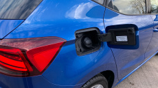 SEAT Ibiza 1.0 TSI 115 FR 5dr DSG Petrol Hatchback